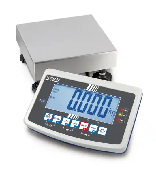 Platform scale IFB 6K-4S